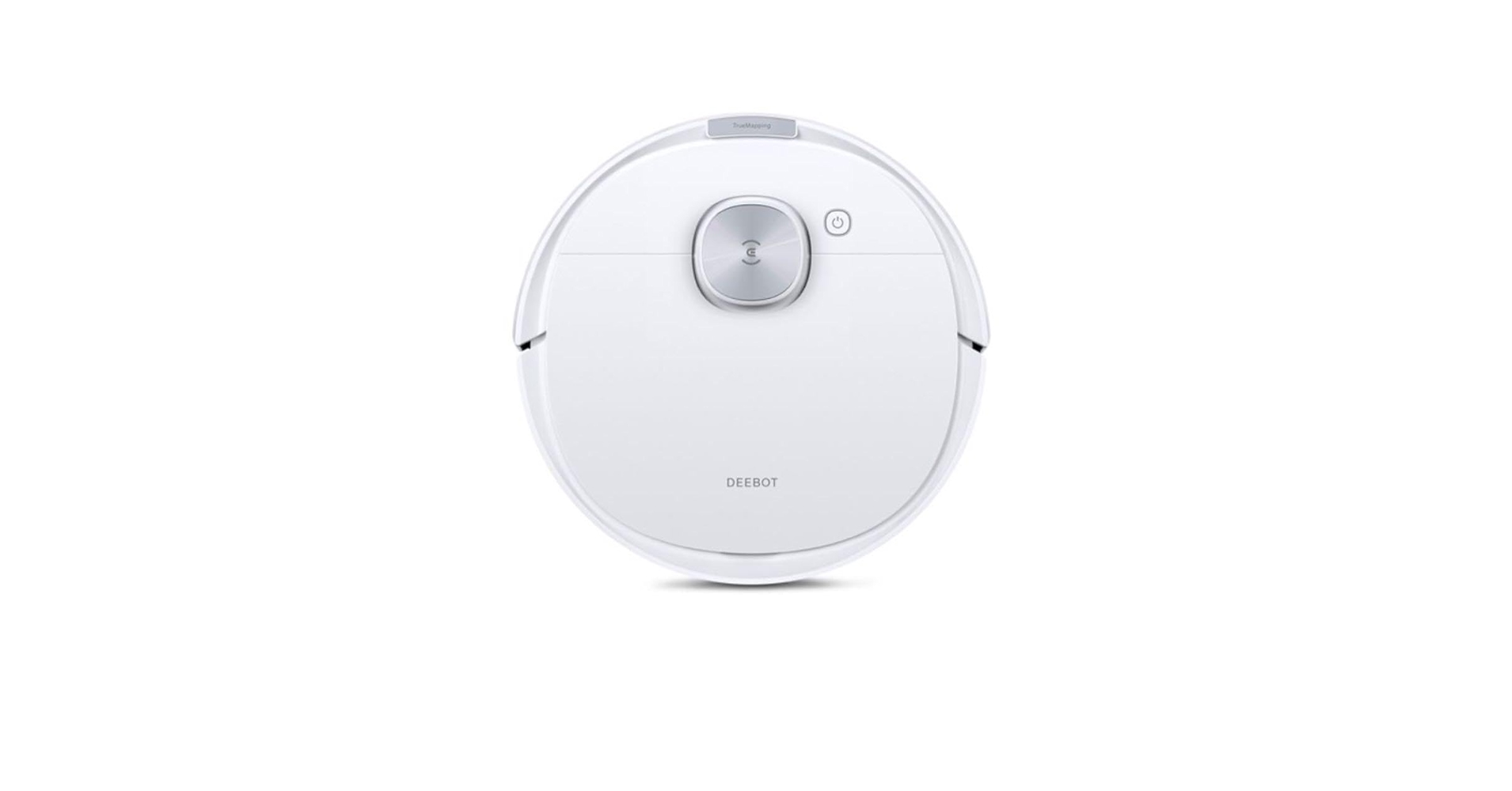 ECOVACS DEEBOT N10 DBX41 ロボット掃除機 fill-online_10003529